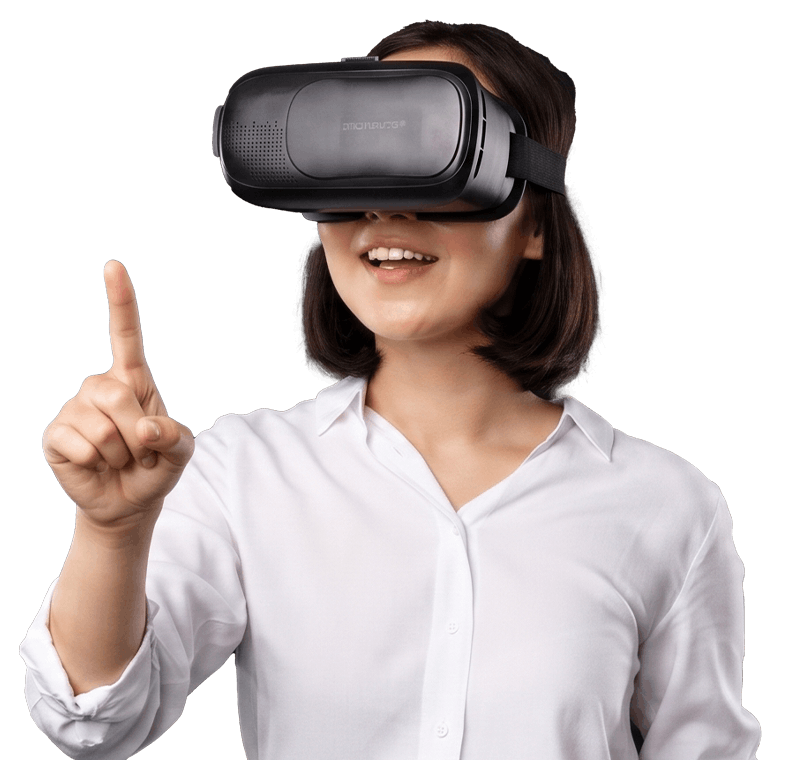 VR