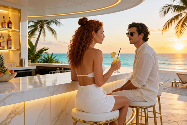 Beach Bar