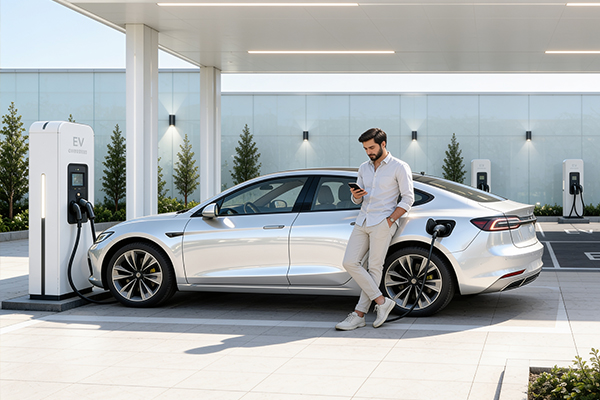 EV Charging