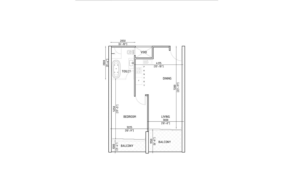 TOWER A