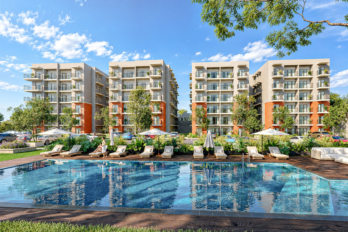 Canterbury Crest Resort Apartments - Piliyandala Kahathuduwa