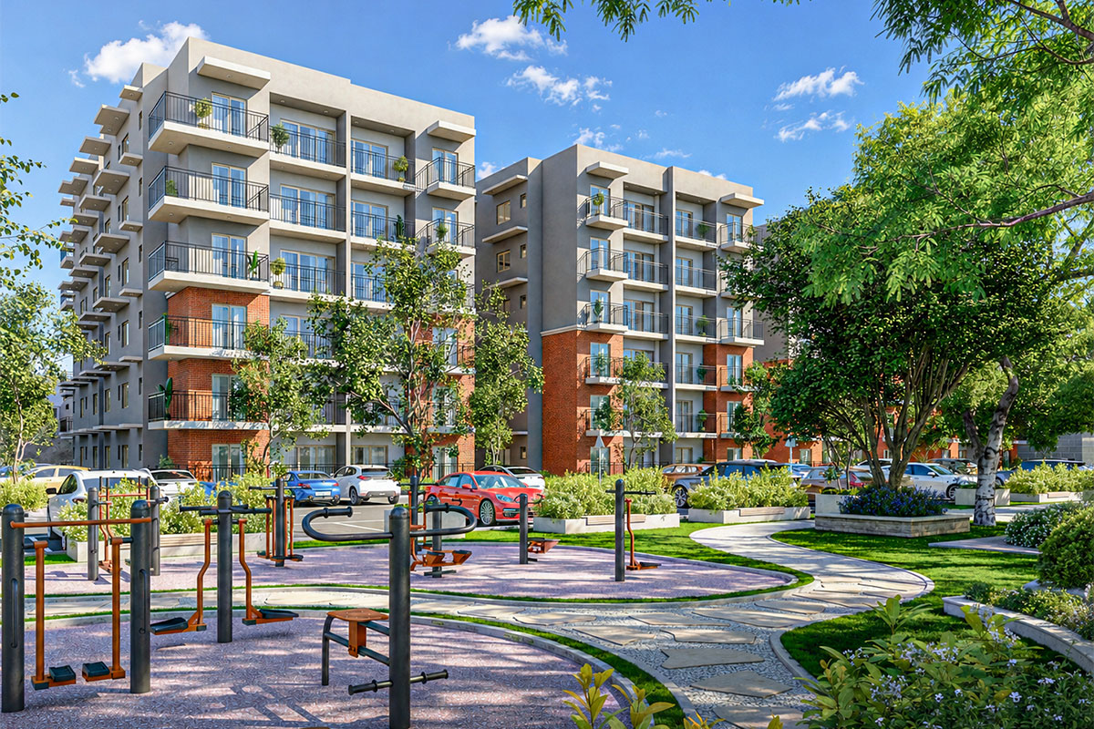 Canterbury Crest Resort Apartments - Piliyandala Kahathuduwa