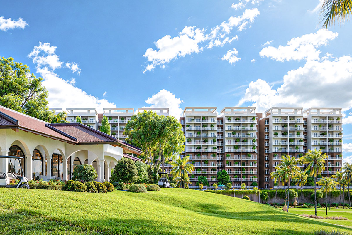 Canterbury Apartments and Residencies