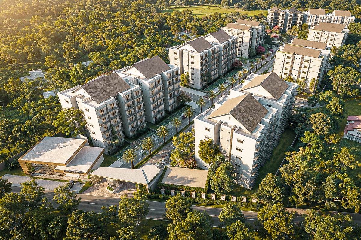 Cressida Resort Apartments - Athurugiriya