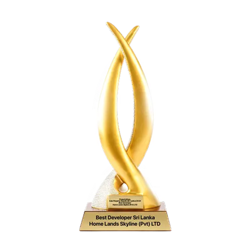 Best Developer – Sri Lanka 2024