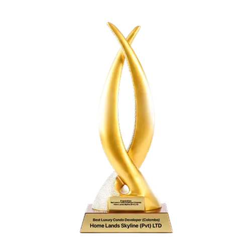 Best Luxury Condo Development (Colombo)