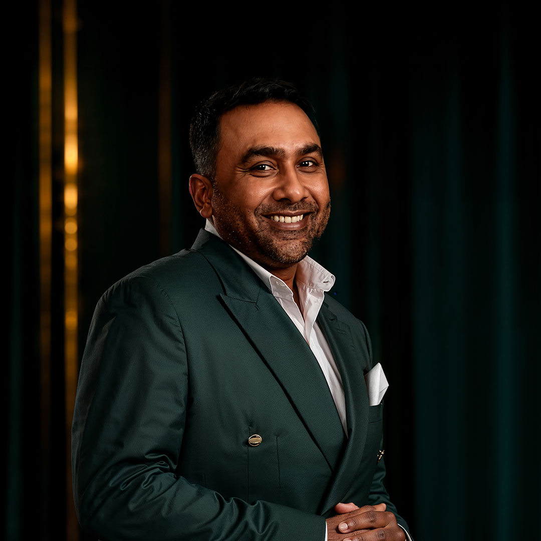 Mahela Jayawardene