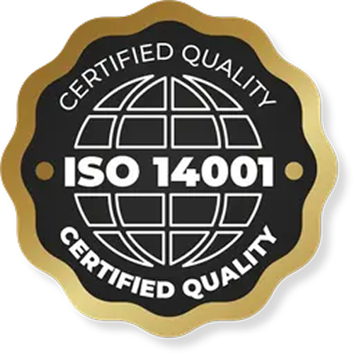 ISO 14001:2015