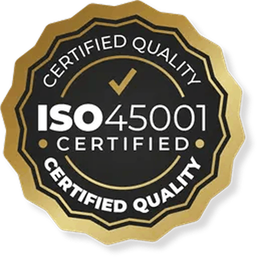 ISO 45001:2018