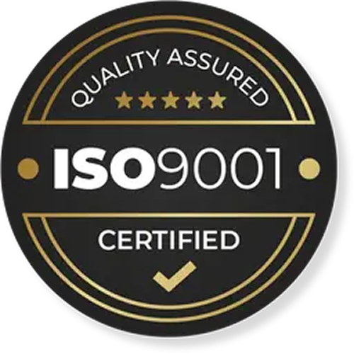 ISO 9001:2015