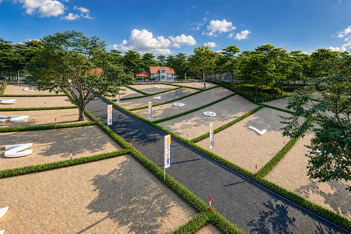 Field View – Bandaragama