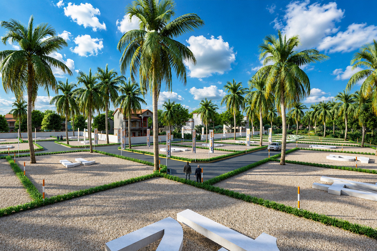 Kings Garden – Wadduwa