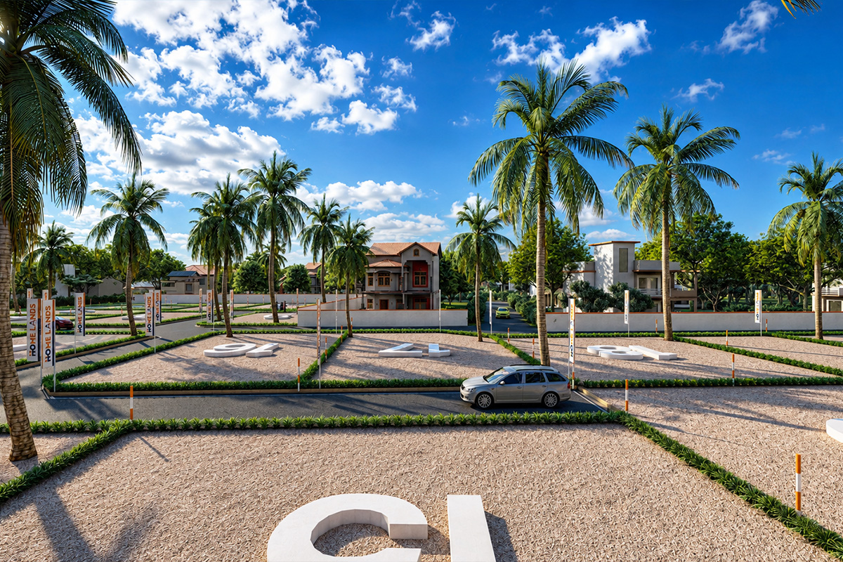 Kings Garden – Wadduwa