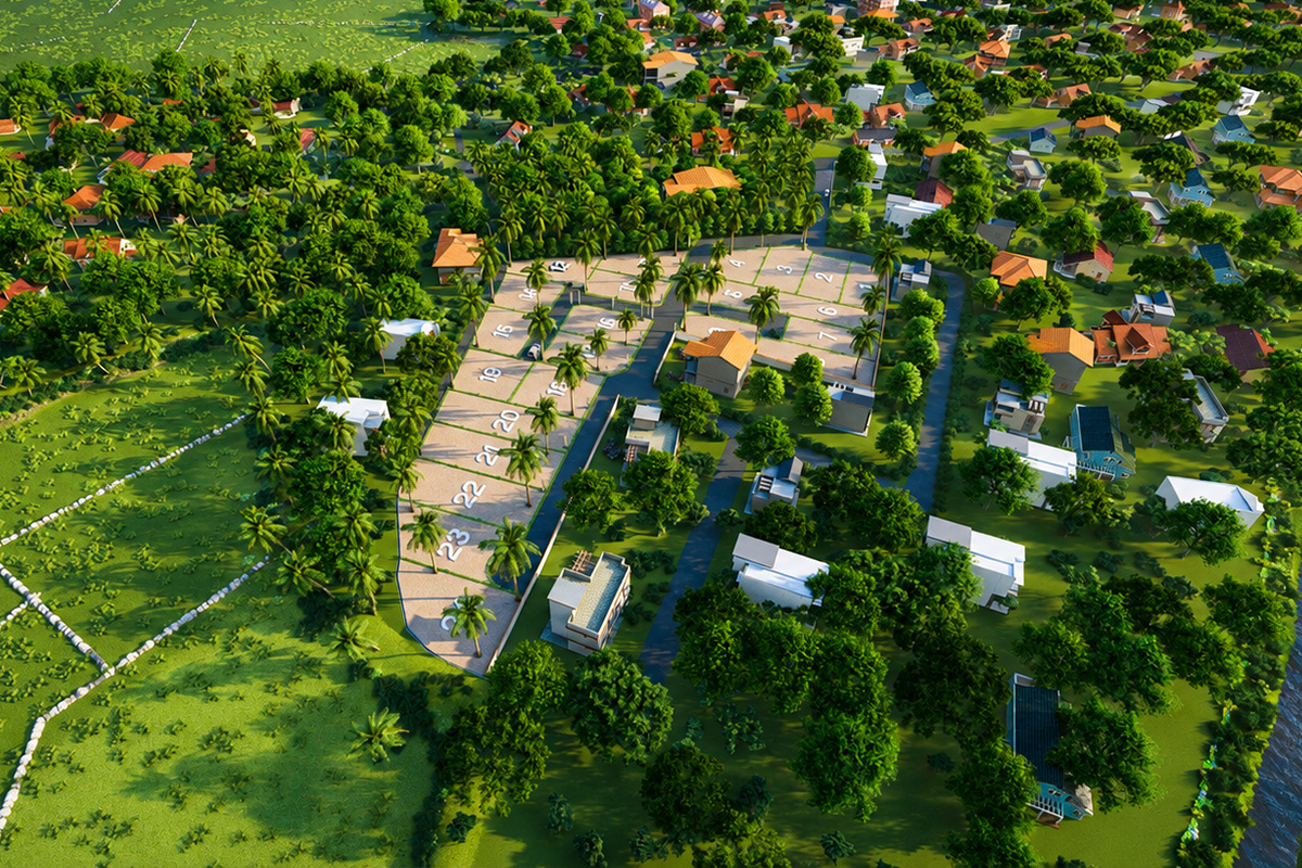 Kings Garden – Wadduwa