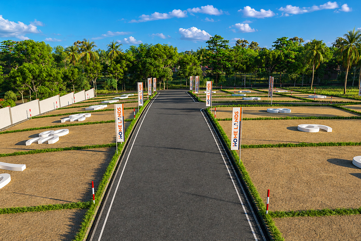 Green Vista - Athurugiriya