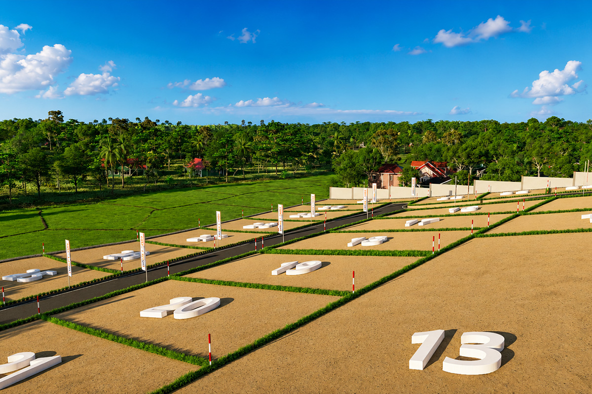 Green Vista - Athurugiriya