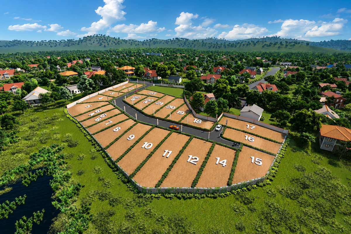 Urban Edge - Malabe, Pattiyawatta