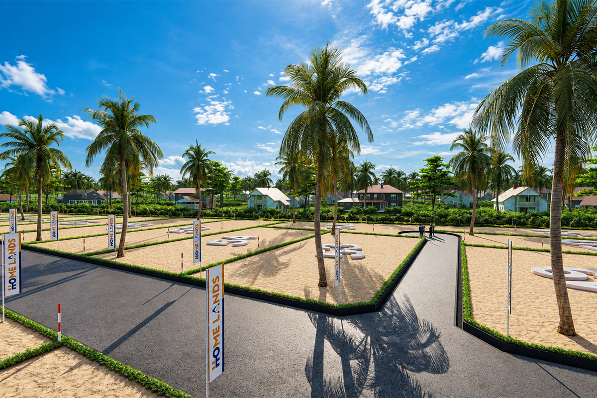 Leaf Park - Malwana