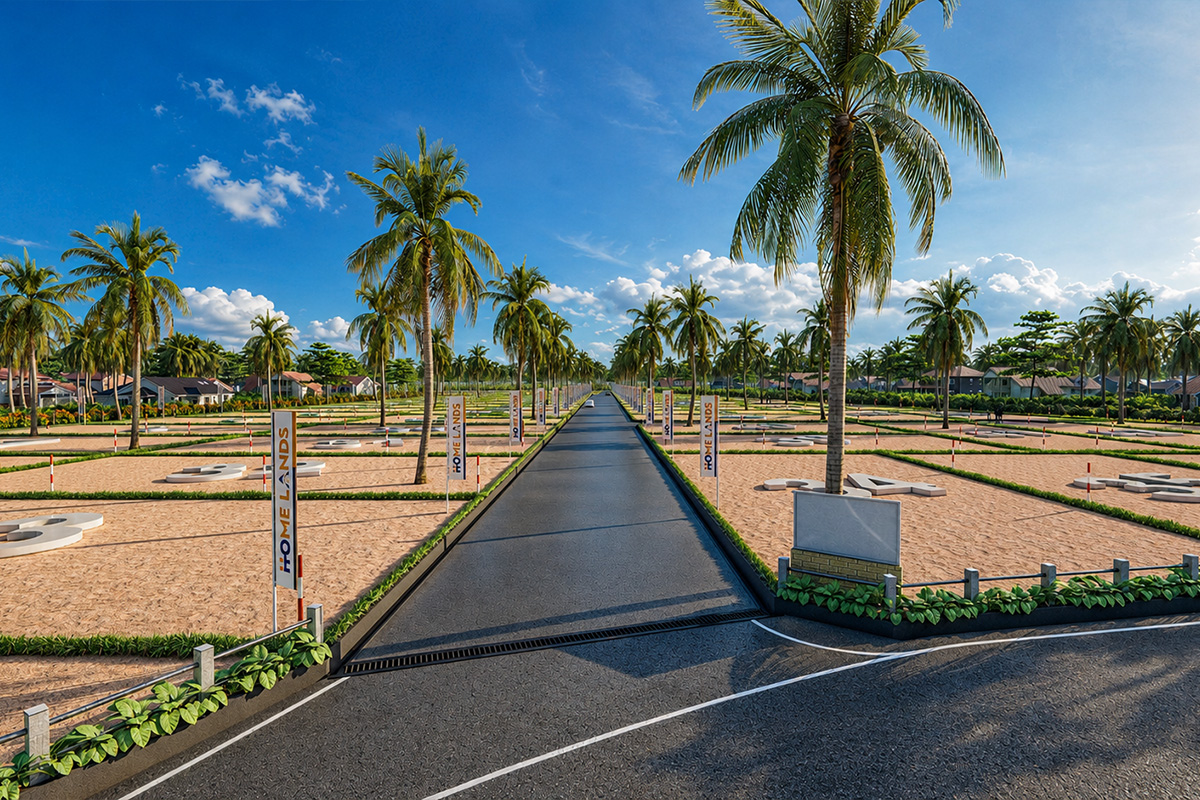 Leaf Park - Malwana