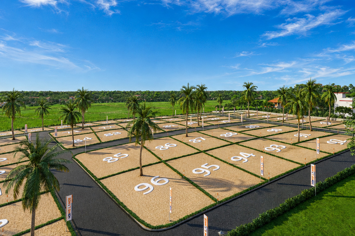 College View - Baddegama