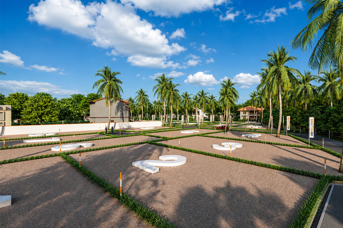 Sunrise Garden - Hikkaduwa