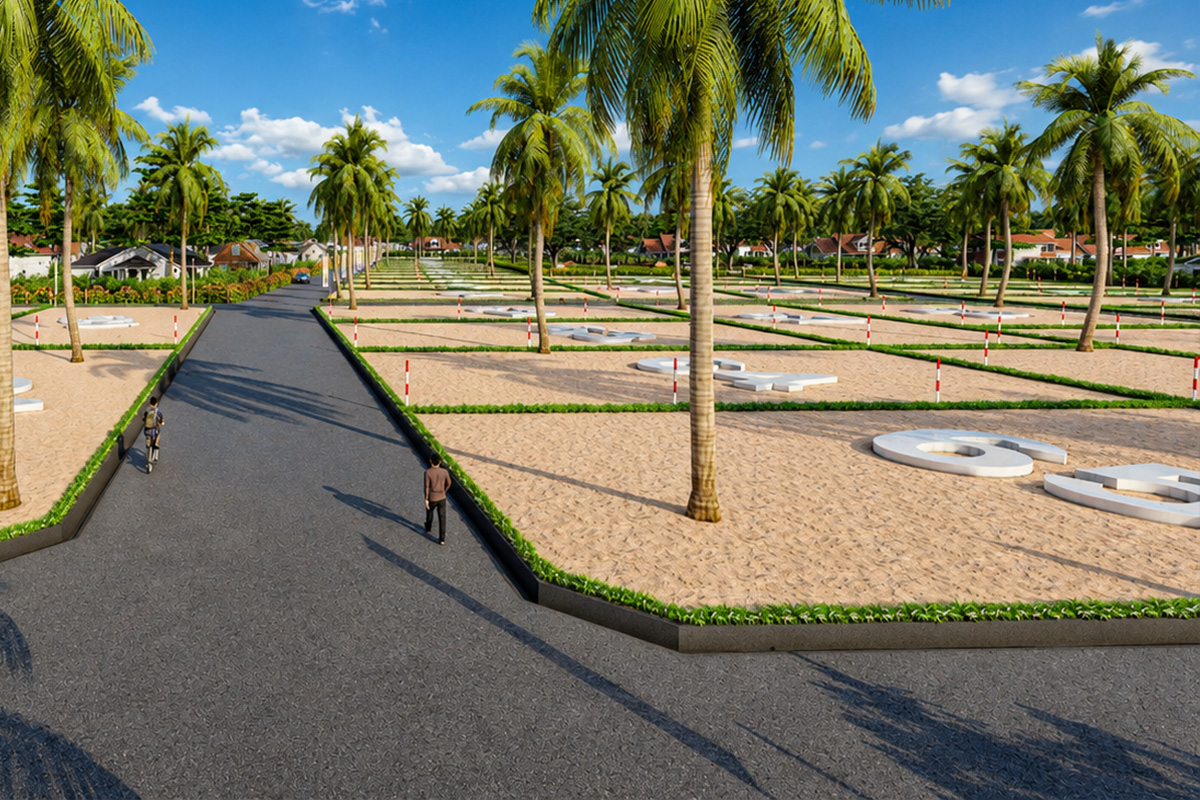 Highway Paradise - Narammala