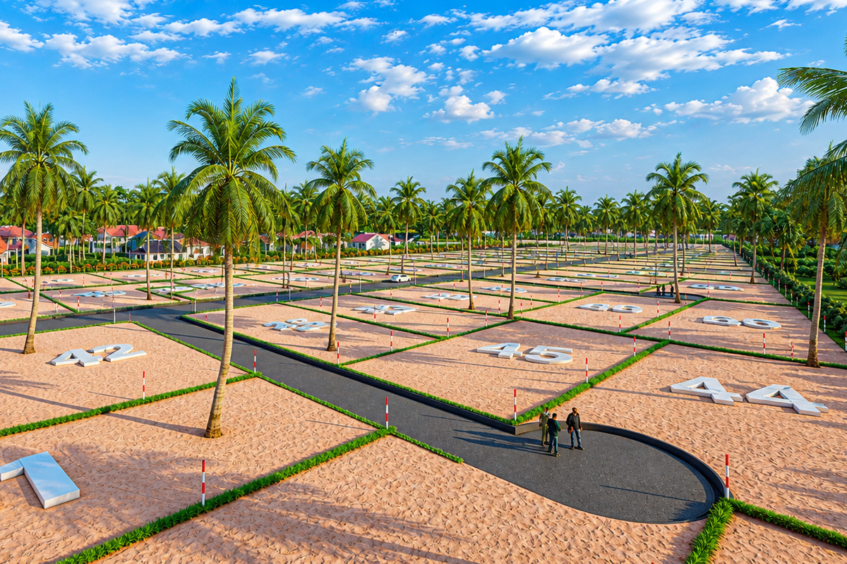 Highway Paradise - Narammala