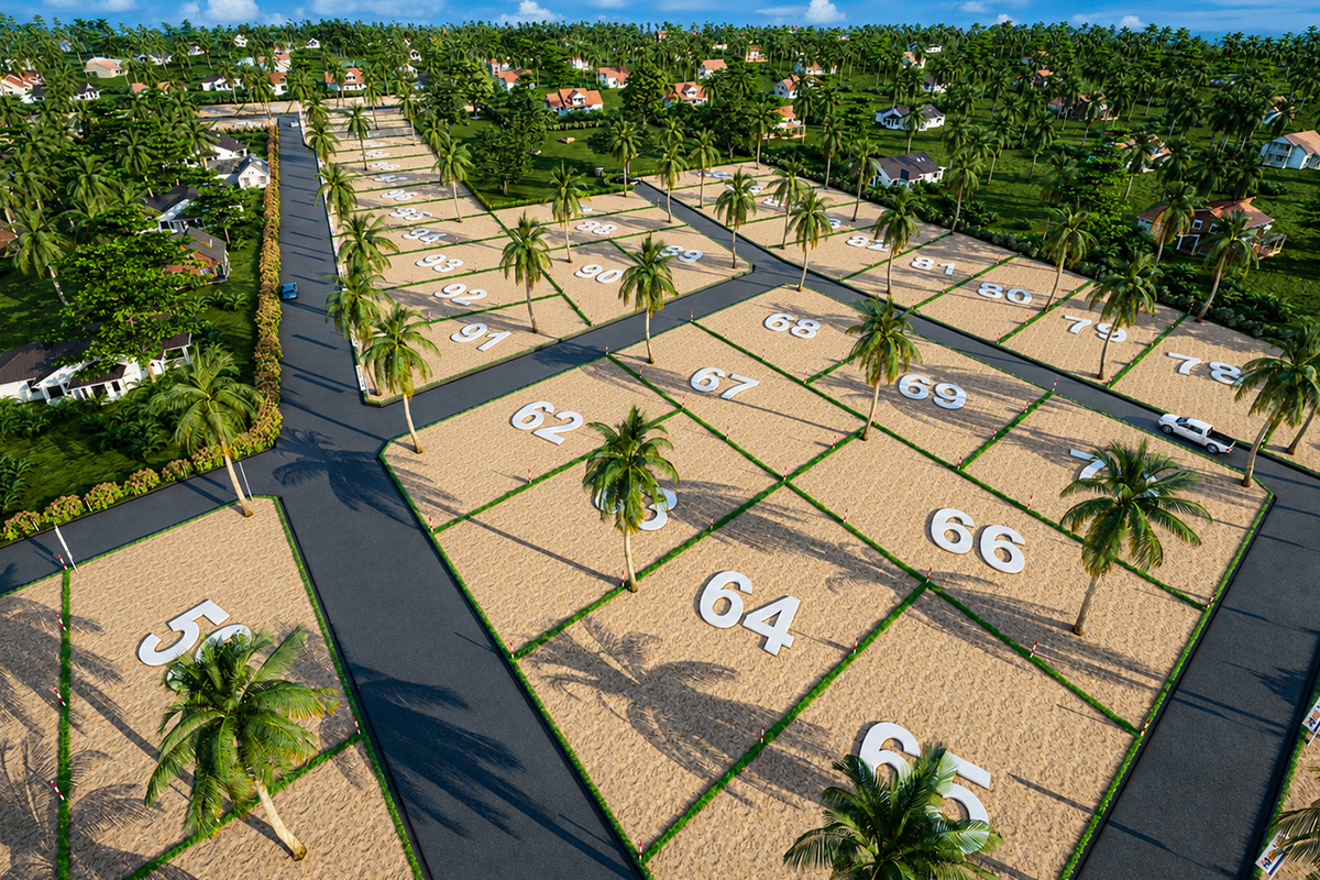 City Gate - Kuliyapitiya