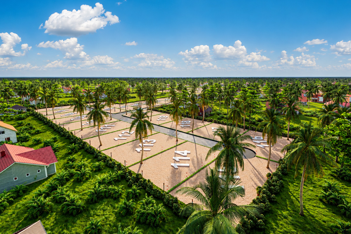 City Gate - Kuliyapitiya