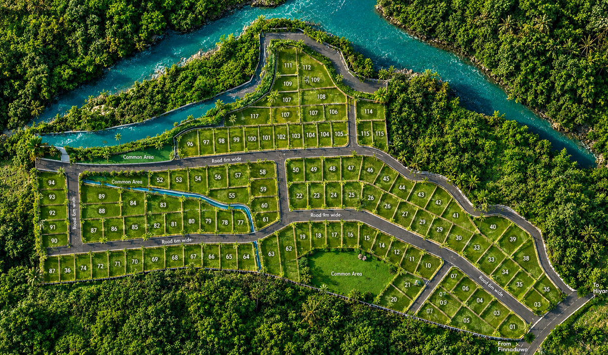 Milano Point - Sandalankawa Project Plan