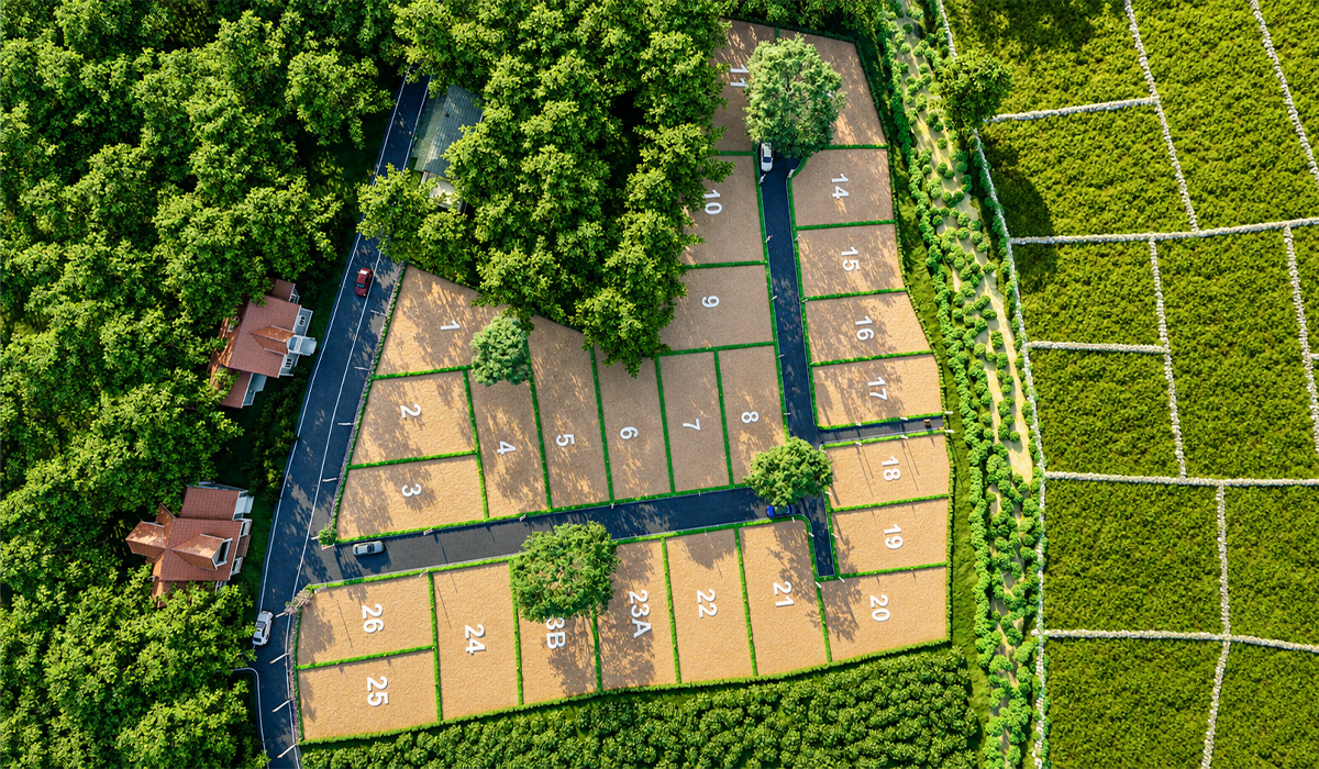 Field View – Bandaragama Project Plan