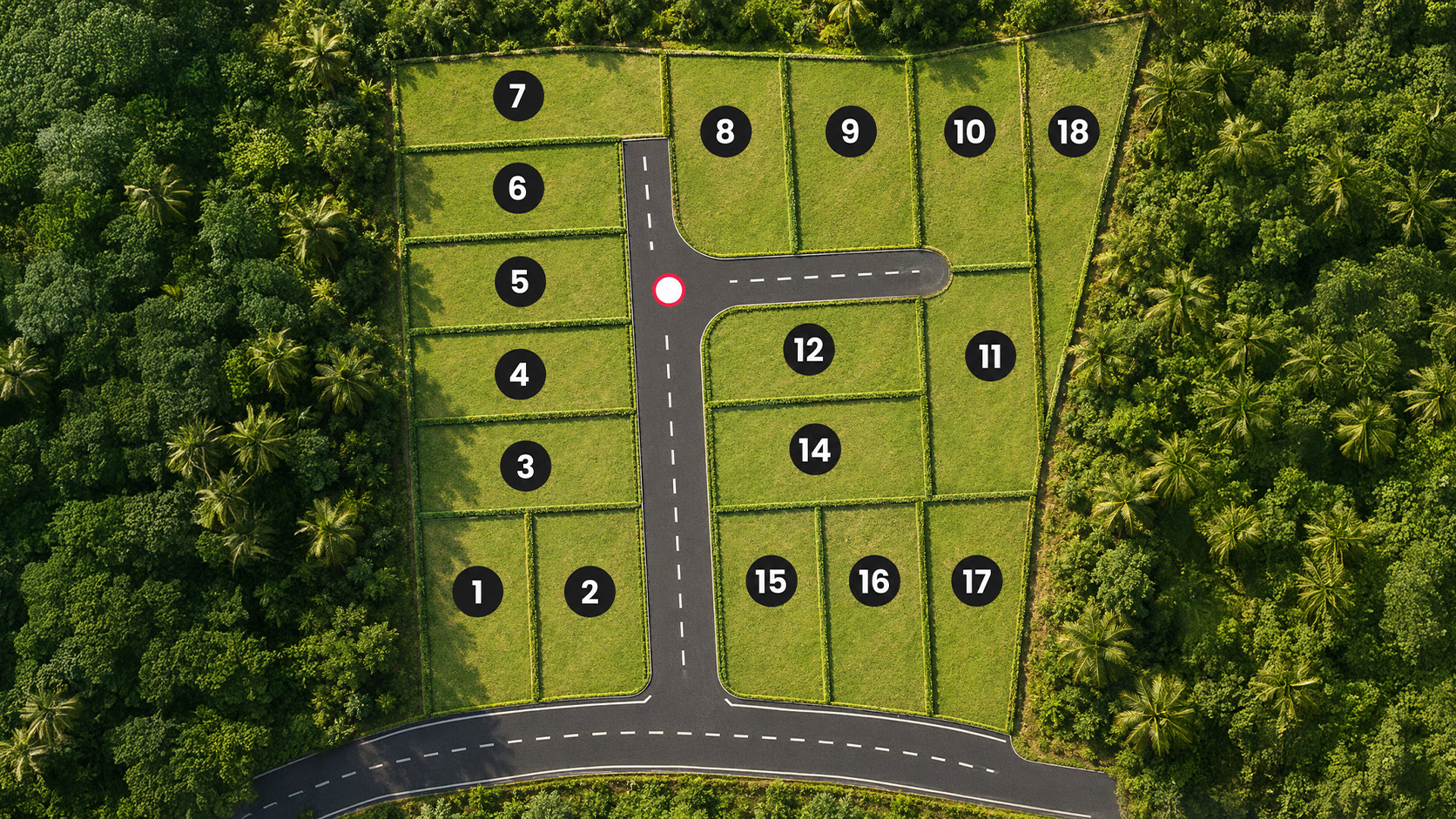 Sunrise Garden - Hikkaduwa Project Plan