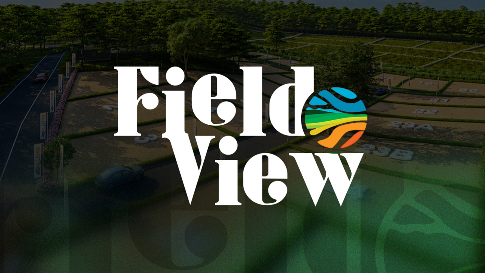 Field View – Bandaragama
