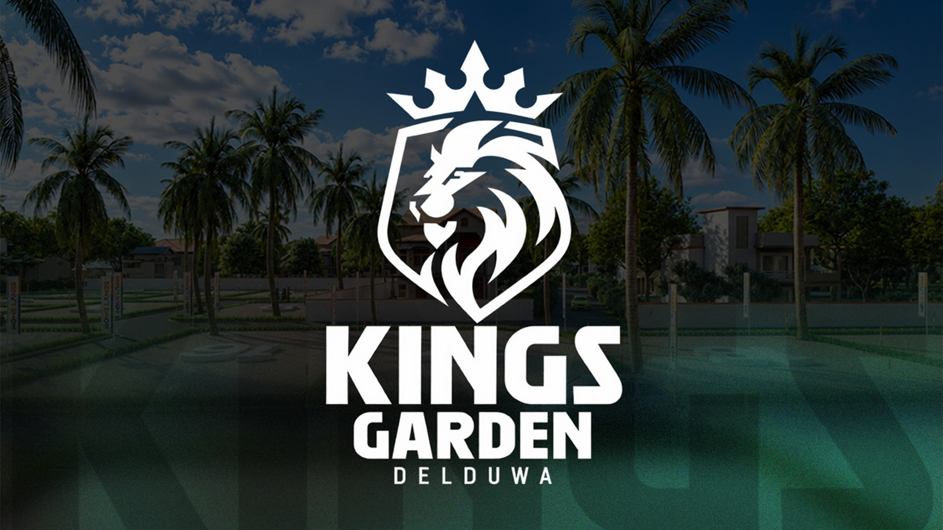 Kings Garden – Wadduwa