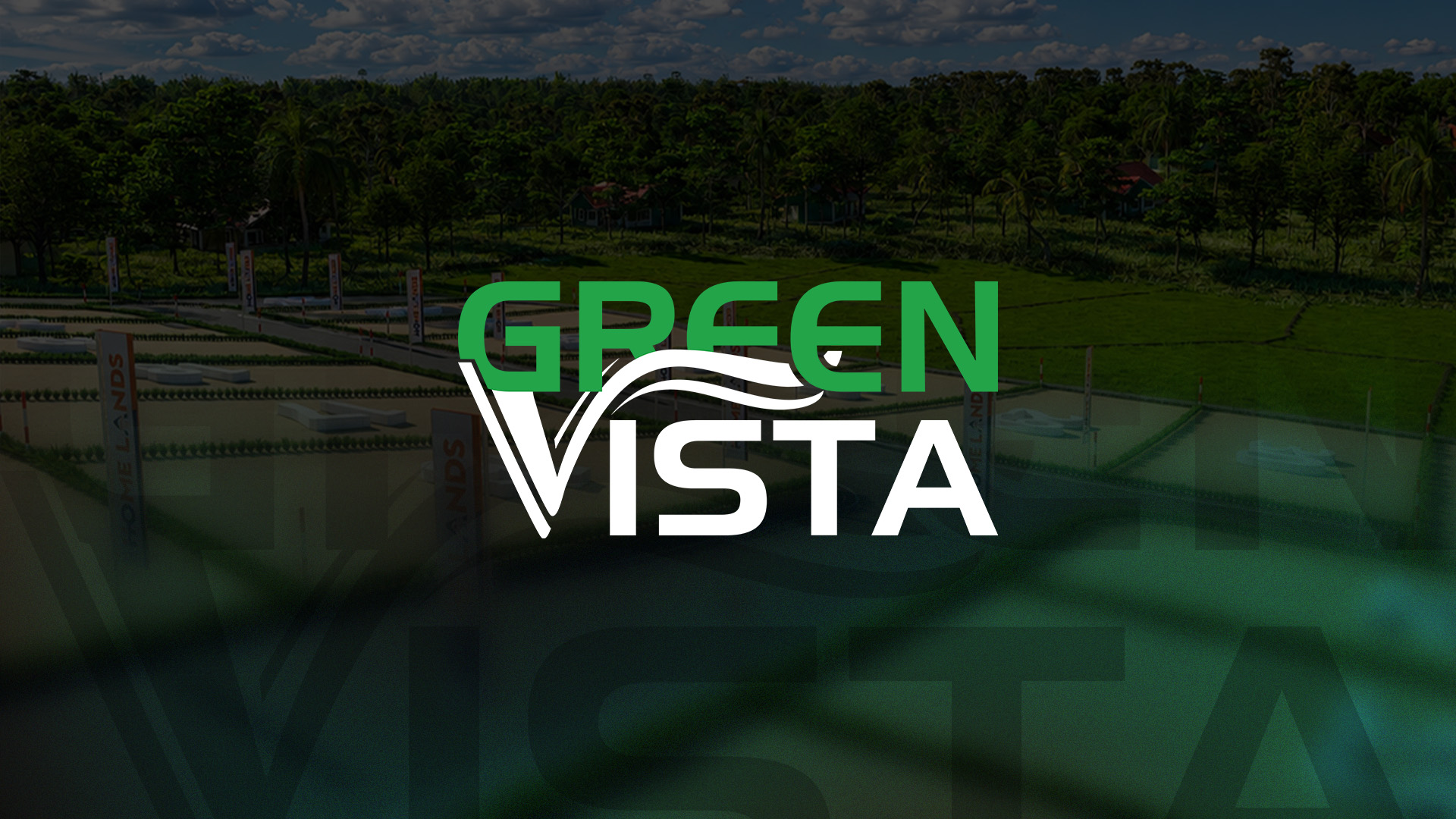 Green Vista - Athurugiriya