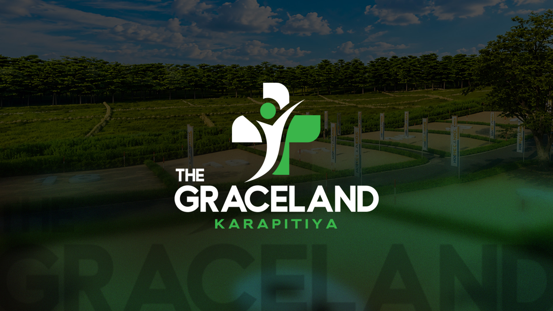 Graceland - Karapitiya