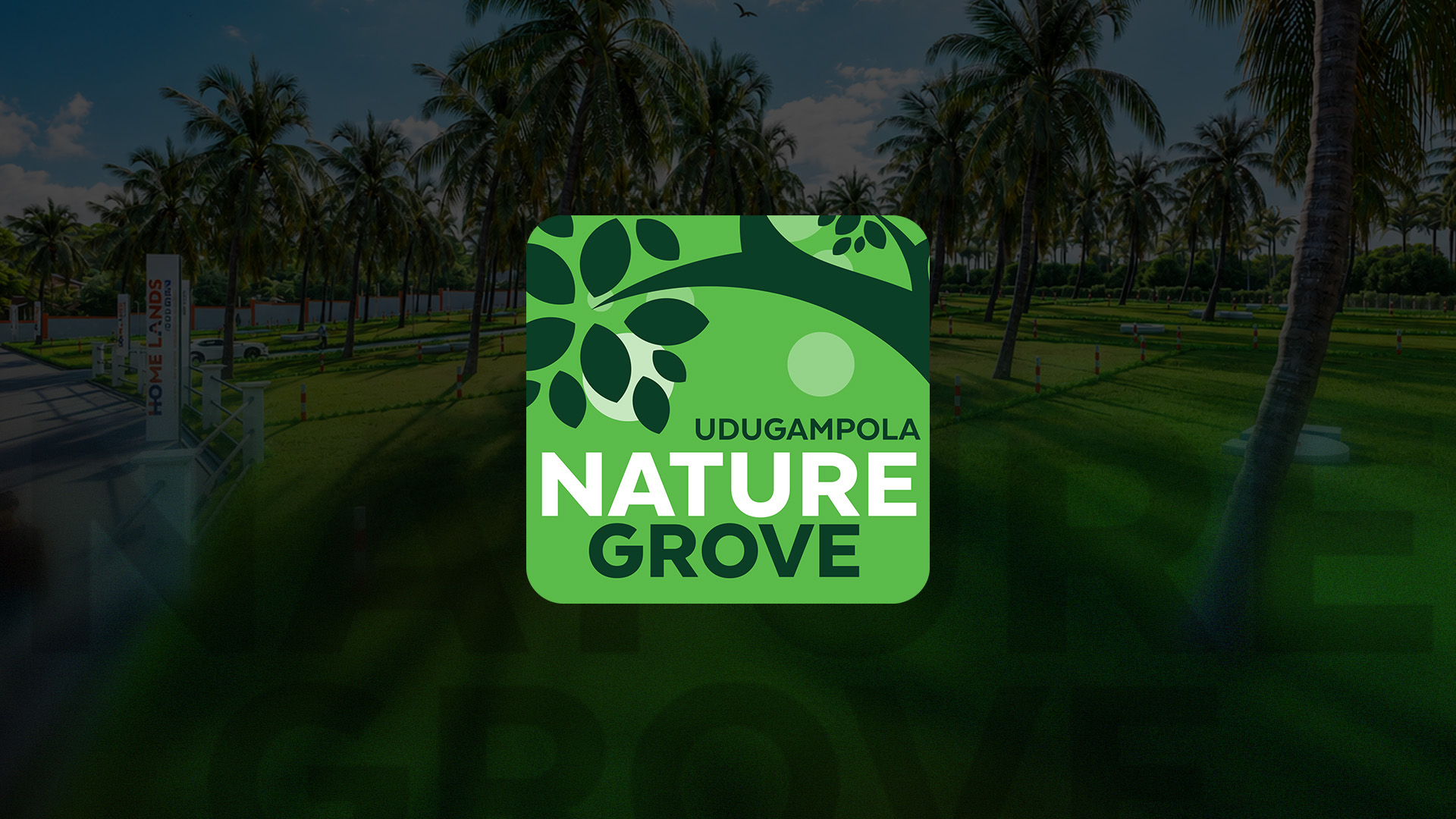 Nature Grove - Udugampola