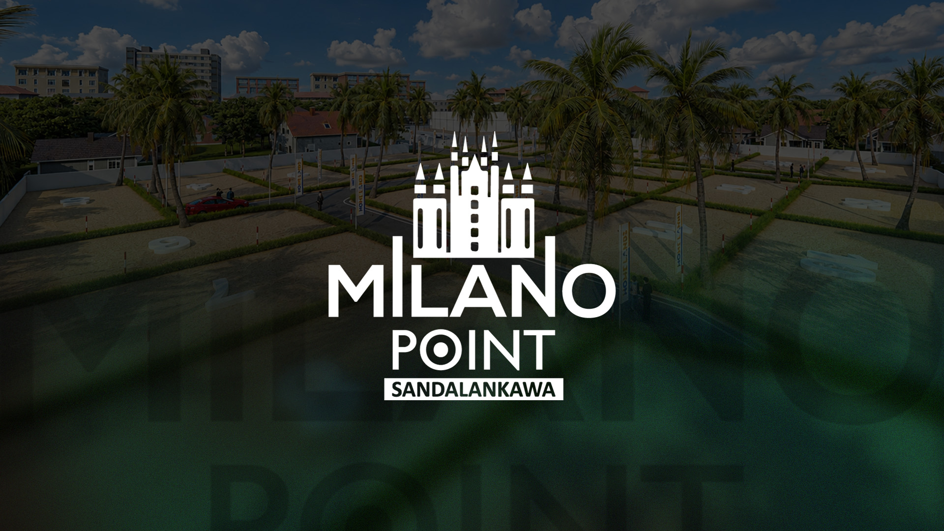 Milano Point - Sandalankawa