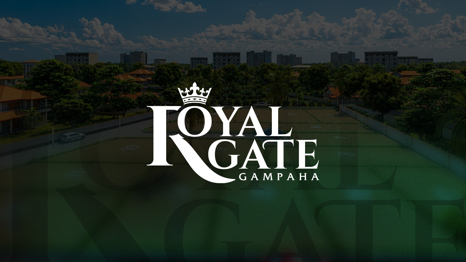 Royal Gate - Gampaha