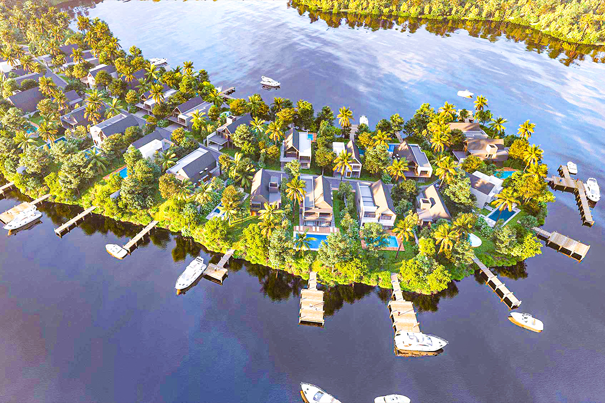 Exploring Lucrative Commercial Land for Sale in Sri Lanka