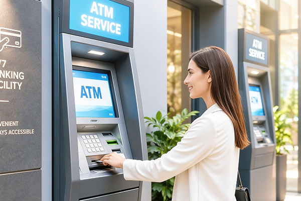ATM