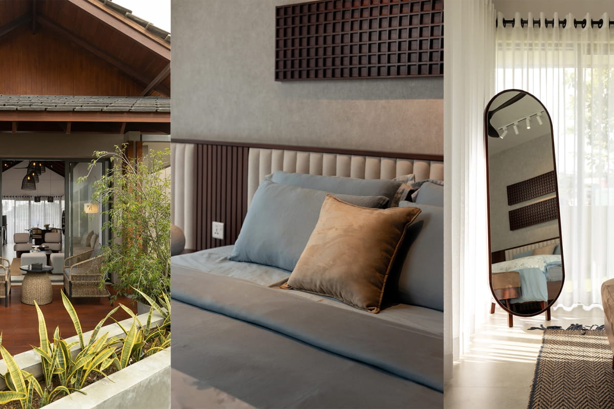 AZURE COAST VILLAS – WADDUWA