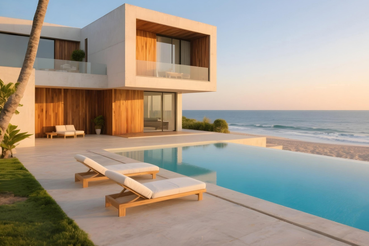 AZURE COAST VILLAS – WADDUWA