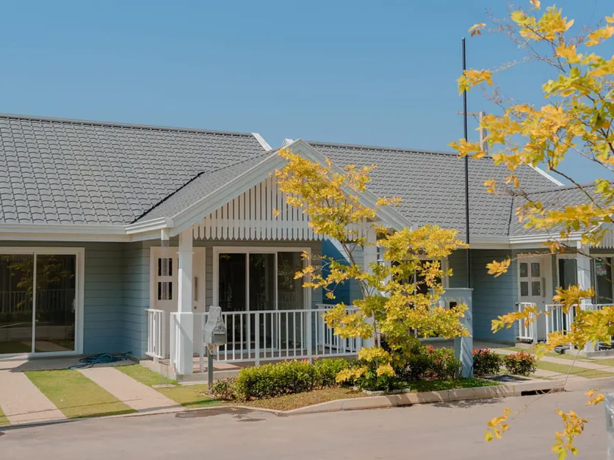 AZURE COAST VILLAS – WADDUWA